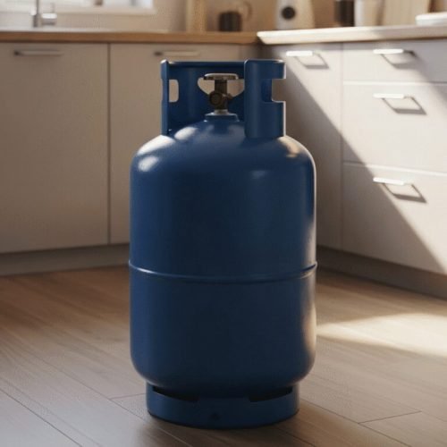 Nunca mais fique no escuro: descubra como prever o fim do botijão de gás