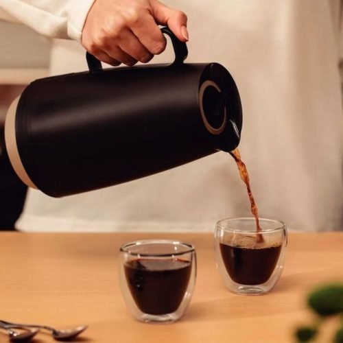 Garrafas Térmicas 2025: descubra quais modelos realmente mantêm o café quente