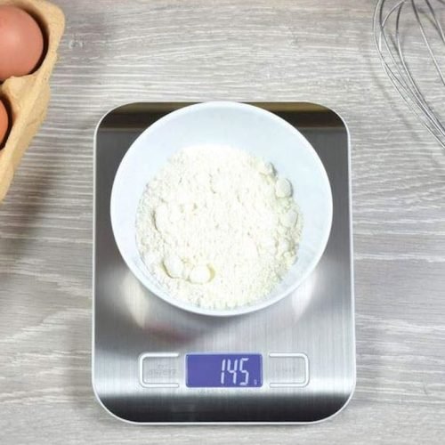 Balanças de Cozinha: descubra como escolher o modelo certo sem erro