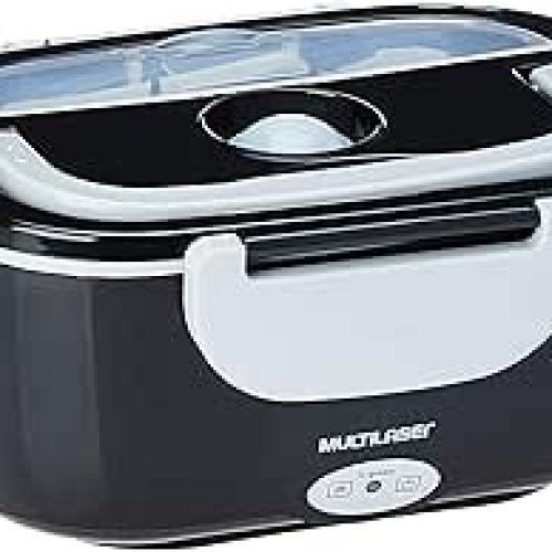 Marmitas Elétricas 2025: descubra qual mantém sua comida quente sem estresse