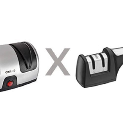 Afiador de Facas 2025: descubra os modelos certos e nunca mais sofra com lâminas cegas