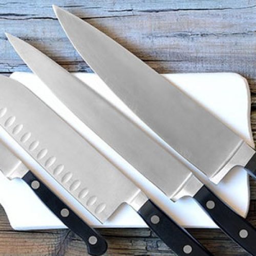 Descubra a Faca para Churrasco Certa e Acabe com Cortes Ruins em 2025