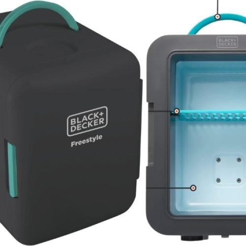 Mini geladeira certa: Descubra os modelos que realmente valem o investimento