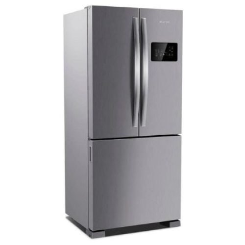 Melhores Opções Geladeira Side by Side 2026