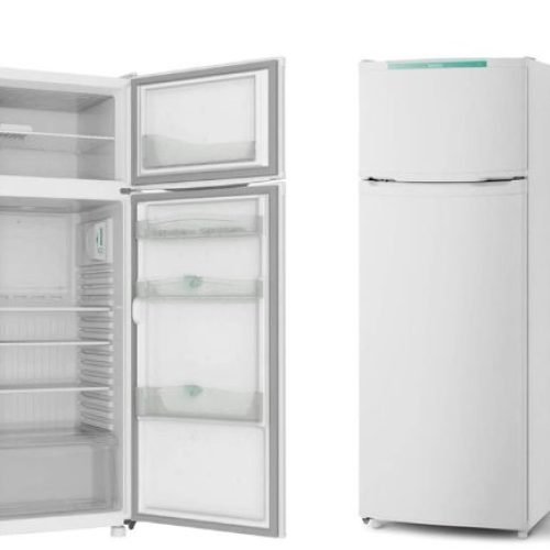 Geladeiras até R$2.900: Confira os modelos em 2026 que unem economia e eficiência