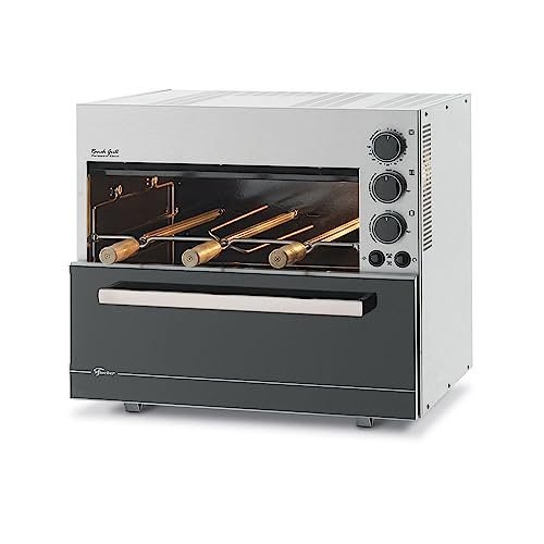 Churrasqueira Elétrica: Guia Completo para Acertar na Compra em 2025