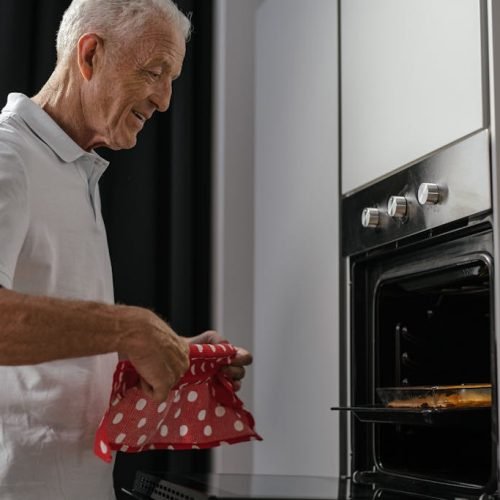 Escolha Certa: Forno Elétrico ou a Gás Vale Mais a Pena?