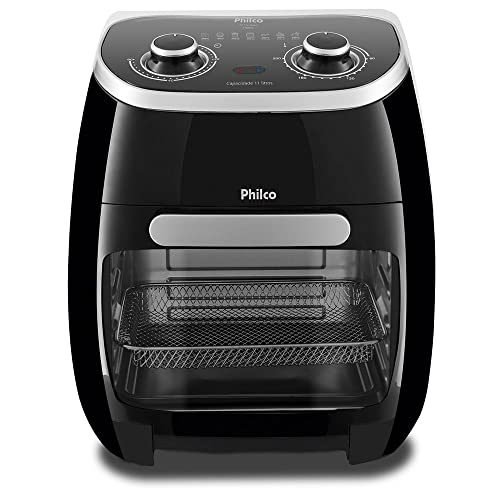 Airfryer certa em 2025: descubra qual fritadeira sem óleo realmente vale o investimento