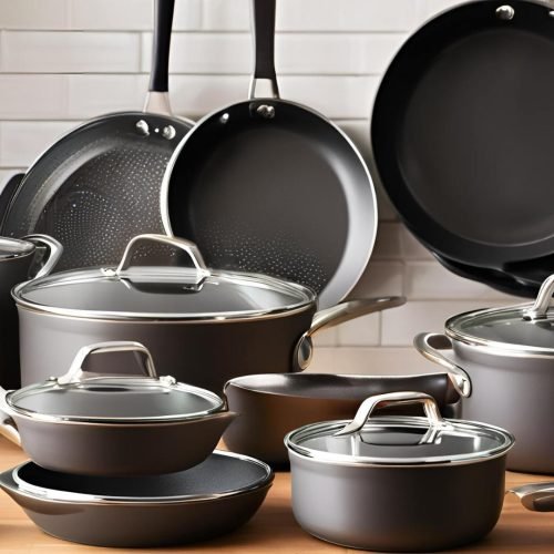 Tudo o que você precisa saber para escolher o melhor jogo de panelas em 2025