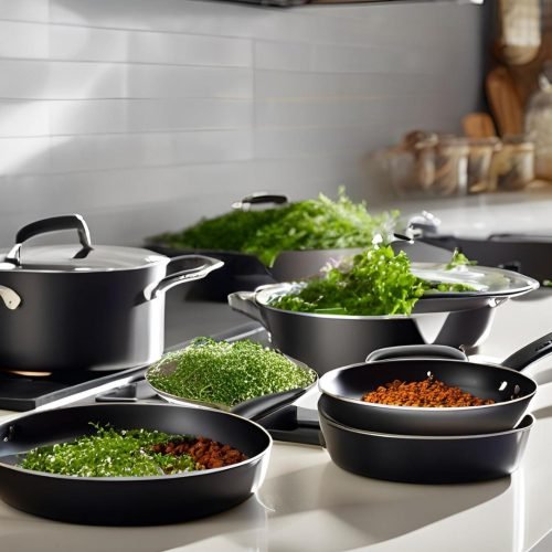 Panelas 2025: descubra as 9 campeãs que elevam sabor e praticidade