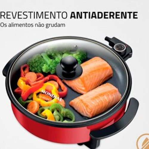 Panela Elétrica em 2025: guia definitivo para comprar sem erro