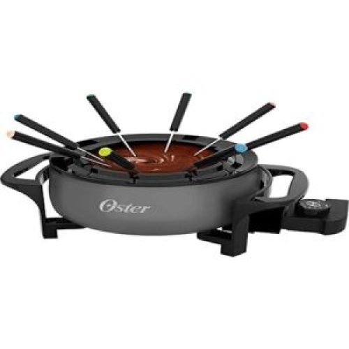 Panela de fondue 2025: descubra qual modelo realmente vale o seu dinheiro