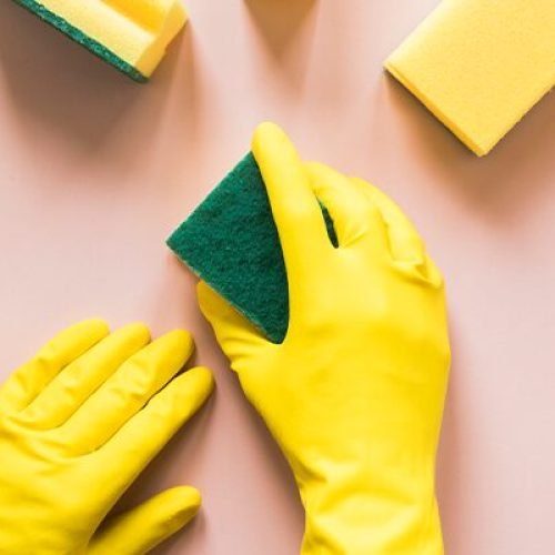 Panela de Cerâmica: guia definitivo de limpeza que preserva o antiaderente