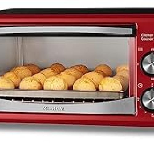 Forno Bak 10L entrega potência em cozinha pequena: vale o investimento?