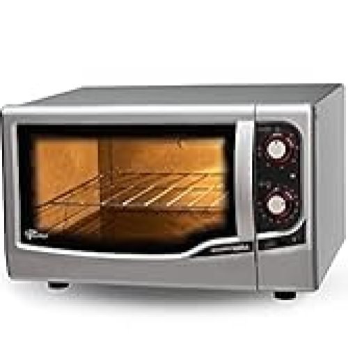 Forno Elétrico Fischer 2025: descubra o modelo certo para sua cozinha