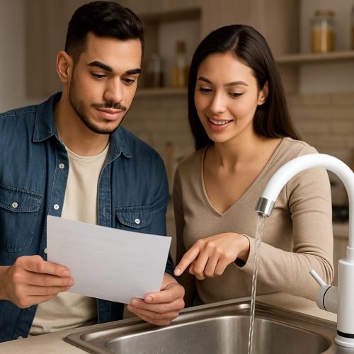 Torneira elétrica certa economiza energia e tempo: guia completo 2025