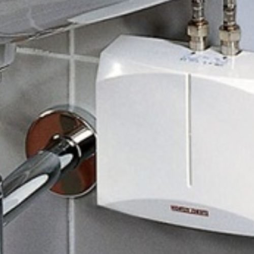 Guia Definitivo: 5 Aquecedores Elétricos para Torneira que Elevam o Conforto Diário