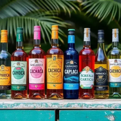 Guia Definitivo da Melhor Cachaça em 2025: escolha sem erro, da prata à premium