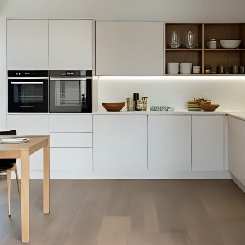 Armário de Cozinha 2026: guia definitivo para escolher sem erro