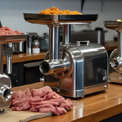 Escolha sem Erro: Guia Definitivo dos Melhores Moedores de Carne para 2026
