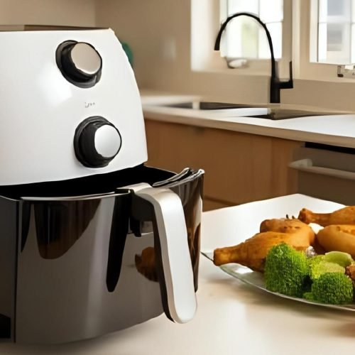 Air Fryer 2025: descubra os segredos para escolher a fritadeira que realmente vale o investimento