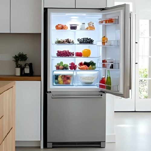 Guia Definitivo 2026 Aponta a geladeira Frost Free que vale cada centavo