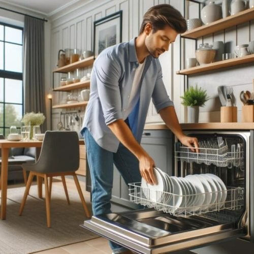 Lava-Louças 10 Serviços 2026: descubra como economizar água sem perder desempenho