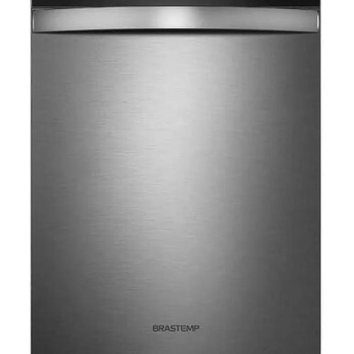 Lava-Louça Brastemp BLF14AR revela eficiência para famílias grandes