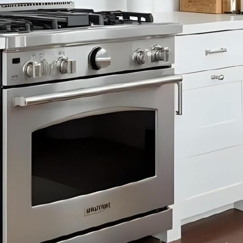 Escolha certa: como acertar no forno de embutir a gás para 2025