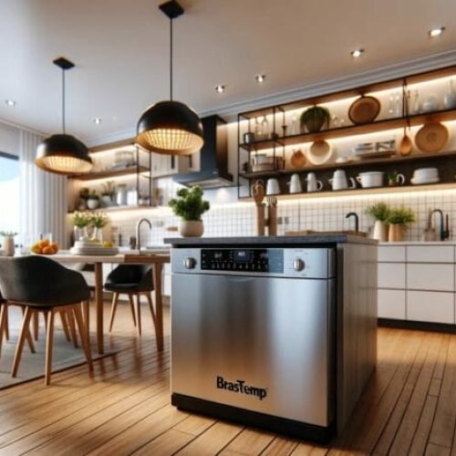 Lava-louças Brastemp 2026: descubra qual modelo realmente vale o investimento