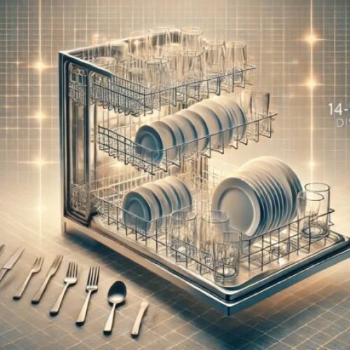 Lava-louças 14 serviços: guia completo 2026 revela vencedoras e erros a evitar