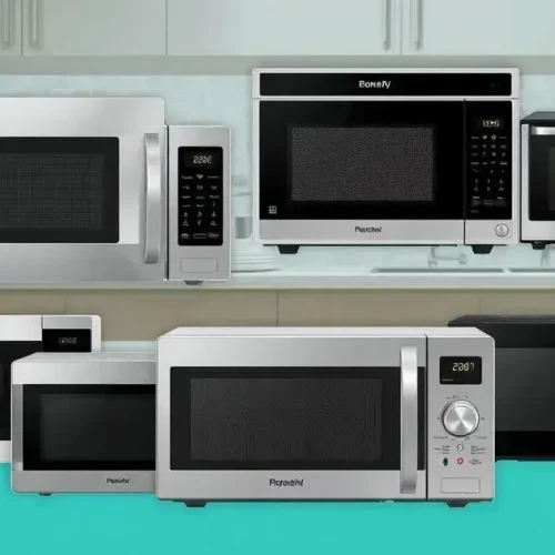 Micro-ondas em 2025: guia definitivo para escolher o modelo certo sem erro