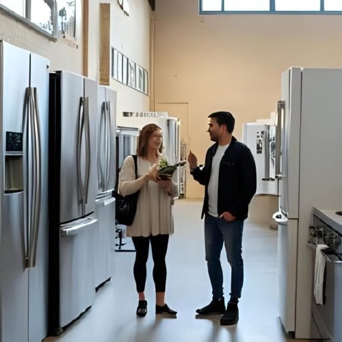 Geladeira boa e barata: Aprenda escolher o modelo certo em 2026