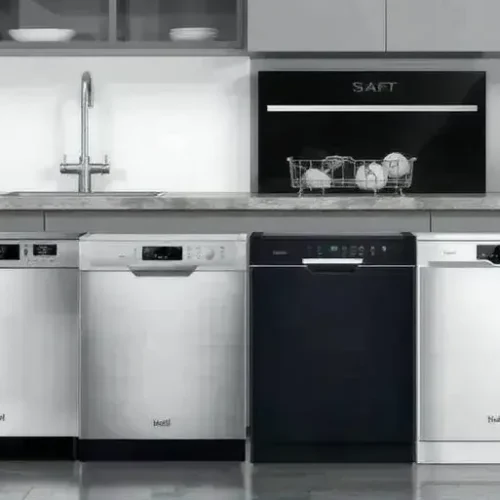 Lava-louças que valem cada centavo: descubra os modelos de melhor custo-benefício em 2025