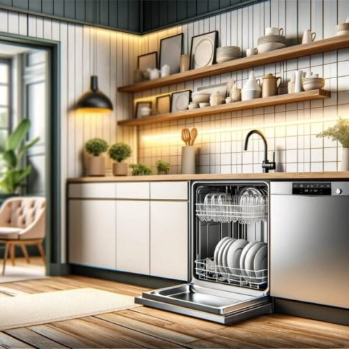 Lava-louças Midea vale a pena? Análise completa dos modelos e pontos fortes