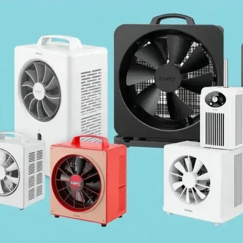 Circulador de Ar: guia definitivo para escolher o modelo certo e economizar no verão