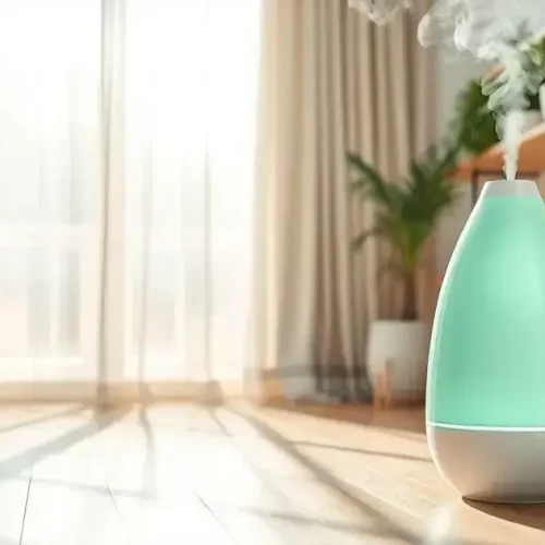 Melhores Umidificadores de Ar 2025: guia completo para acertar na escolha