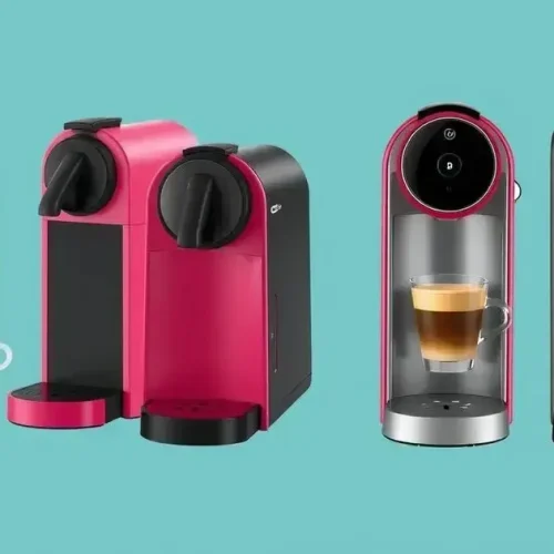 Tudo o que você precisa saber antes de comprar sua cafeteira de cápsula em 2025