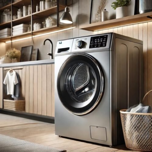 Lava e Seca LG 2026: Descubra a opção ideal e economize de verdade