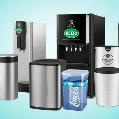 Escolha Certa: 7 Chopeiras de 2025 que Unem Custo e Sabor no Copo