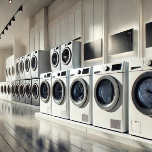 Guia 2025: Escolha a lava e seca com melhor custo-benefício e pare de pagar caro hoje mesmo