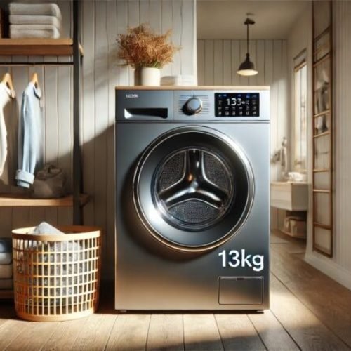 Lava e Seca 13 kg: Os 3 modelos que dominam 2026 e economizam energia