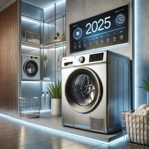 Guia Definitivo 2026: como escolher a lava e seca certa e reduzir a conta de luz