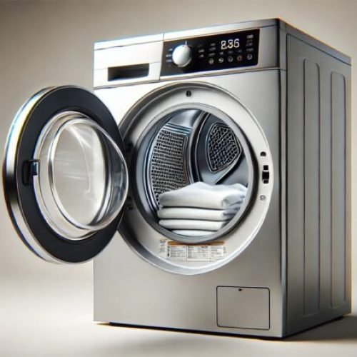 Secadora de Roupas 2026: como escolher o modelo certo sem errar