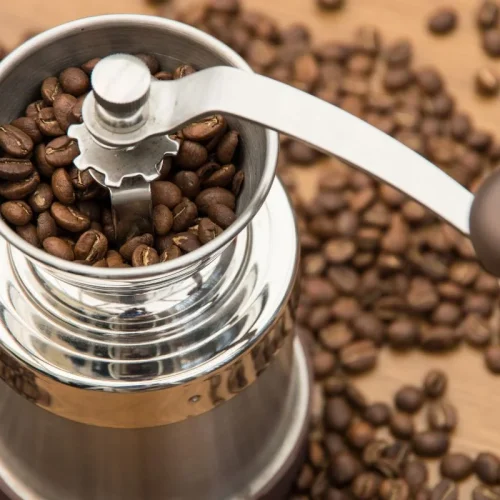 Escolha Certa: Guia Completo para Comprar o Melhor Moedor de Café em 2025