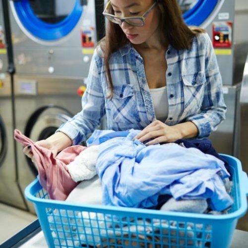 Guia Prático: escolha a capacidade ideal da Lava e Seca em 2025