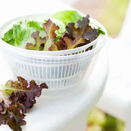 Secador de Salada 2025: descubra o modelo certo e nunca mais sirva folhas encharcadas