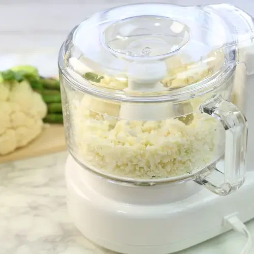 Triturador de alimentos 2025: descubra o modelo certo e agilize sua rotina