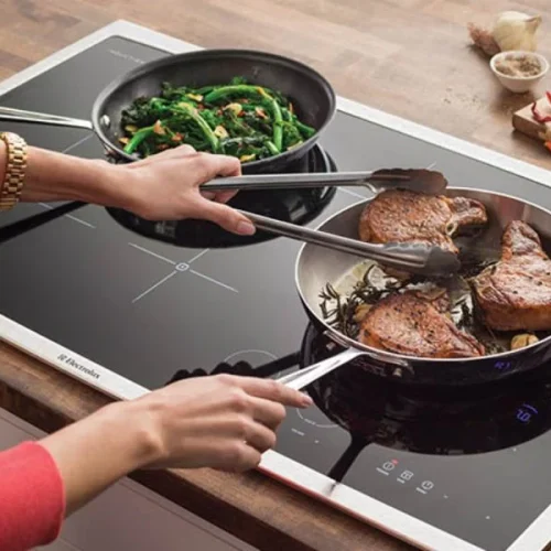 Fogão de Indução: descubra os 9 cooktops que dominam 2025 e escolha sem erro