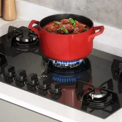 Guia Completo de Cooktop: descubra qual modelo domina sua cozinha em 2025